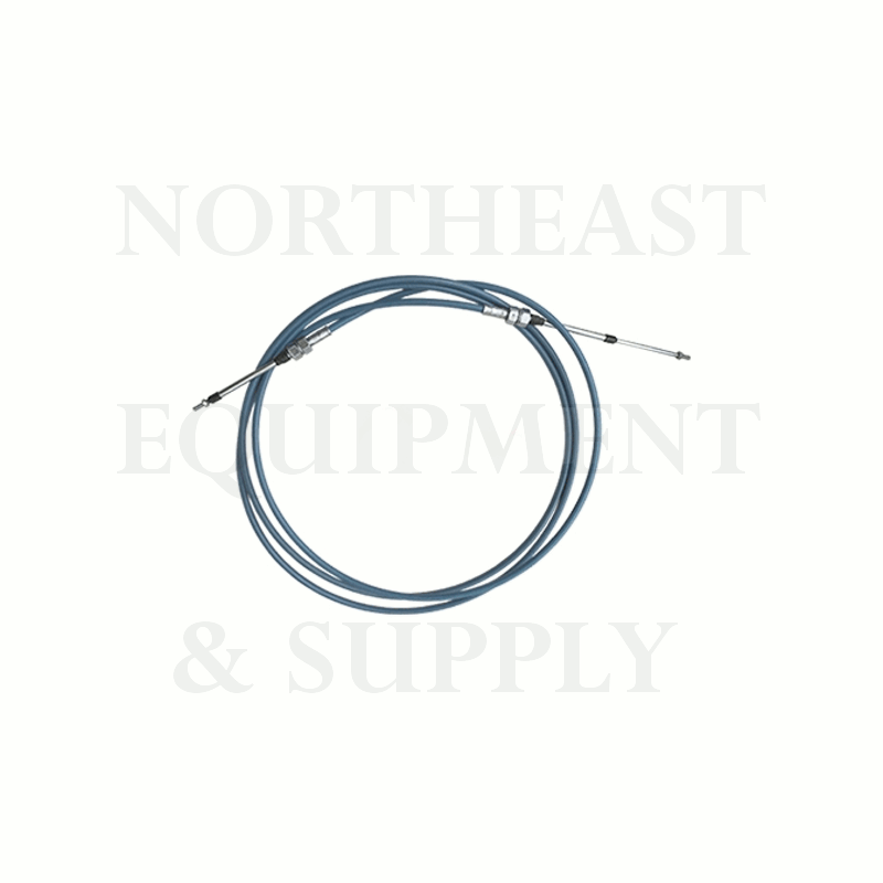 mixer control cables