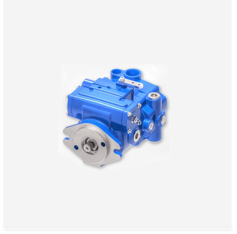 piston pump