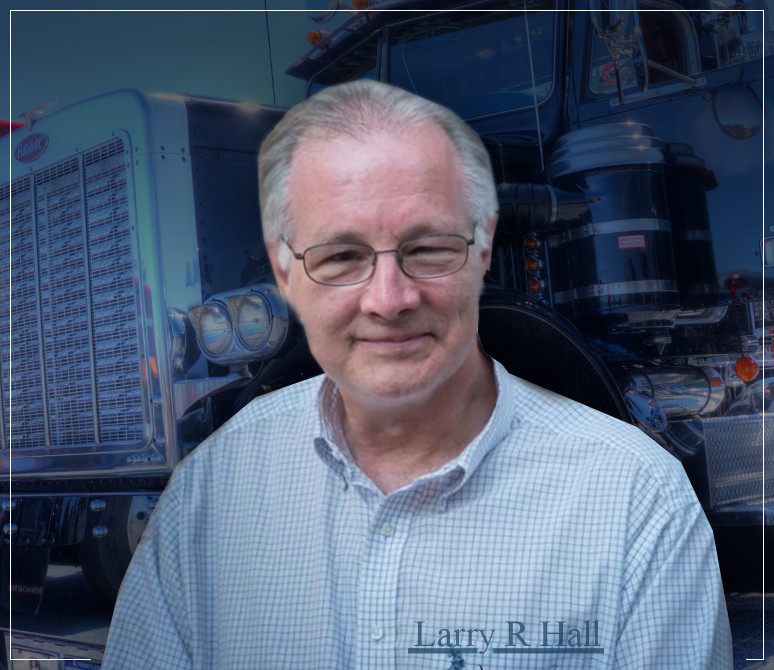 Larry Hall
