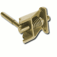 00259 McNeilus Chute Lock