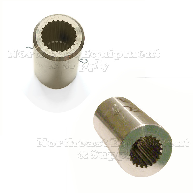 Rex Gearbox Parts